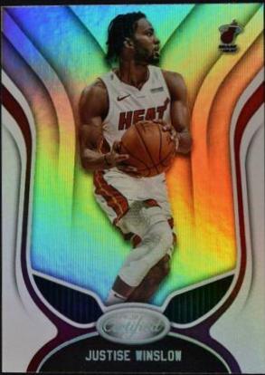 Justise Winslow #10