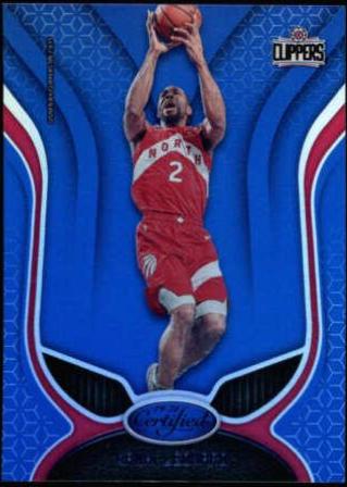 Kawhi Leonard #95
