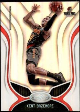 Kent Bazemore #149