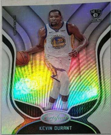 Kevin Durant #141