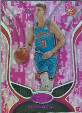 Kevin Huerter #3