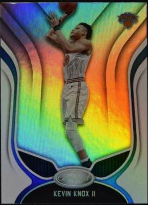 Kevin Knox II #87