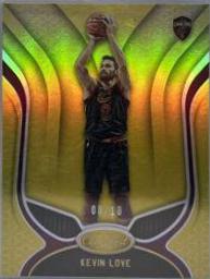 Kevin Love #46