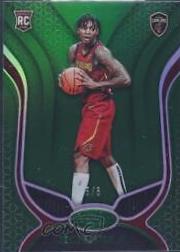 Kevin Porter Jr. [Mirror Green] #177