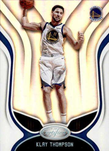 Klay Thompson #64