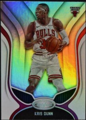 Kris Dunn #42