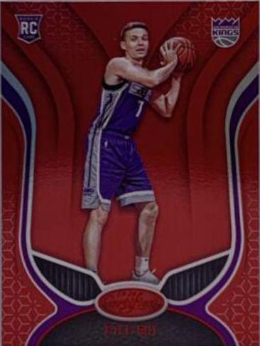 Kyle Guy #190
