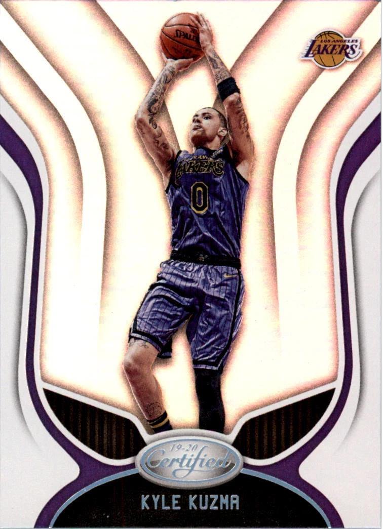 Kyle Kuzma #71