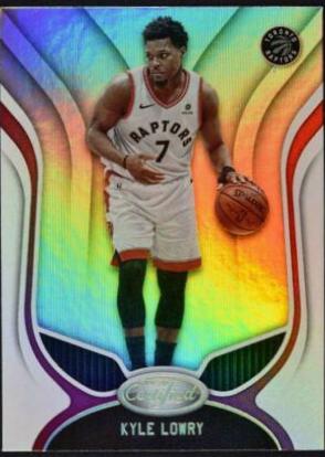 Kyle Lowry #96