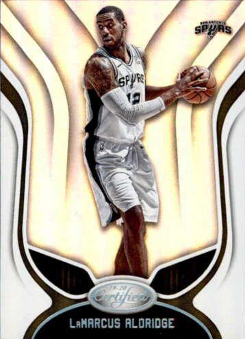 LaMarcus Aldridge #34