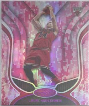 Lauri Markkanen [Mirror Camo] #40