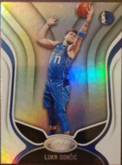 Luka Doncic #21