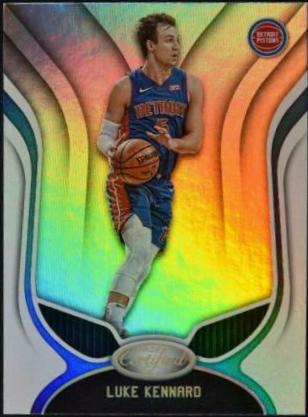 Luke Kennard #51
