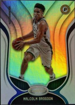 Malcolm Brogdon #133