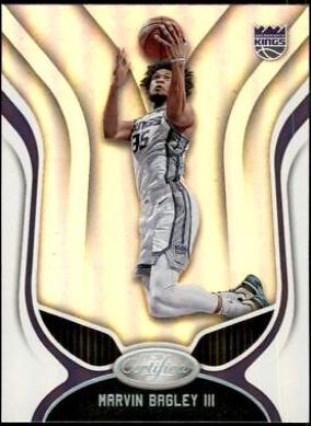 Marvin Bagley III #76