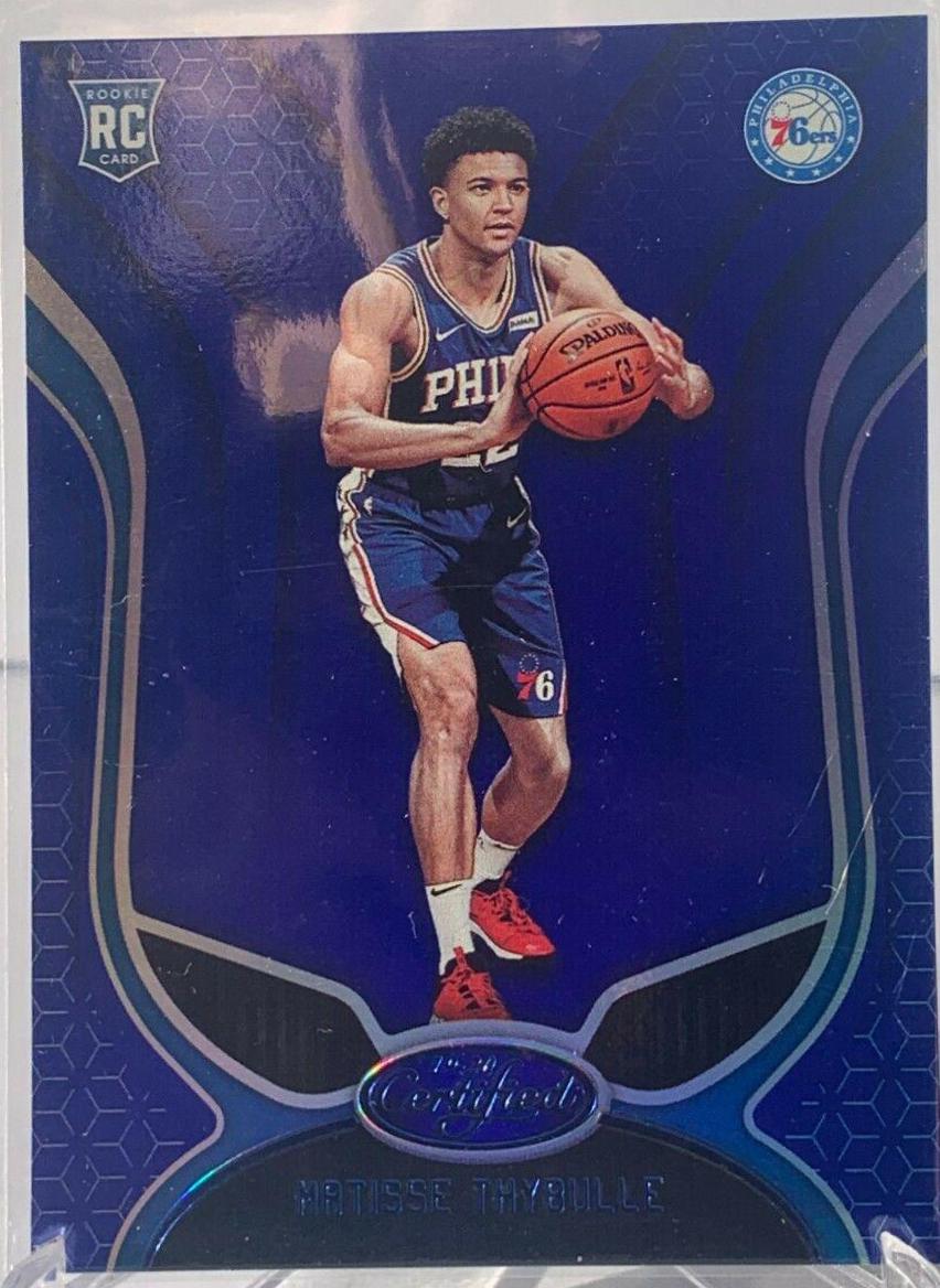 Matisse Thybulle #193