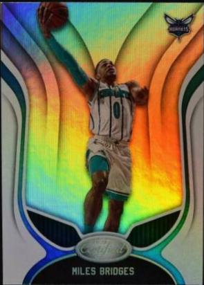 Miles Bridges #4