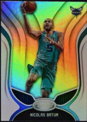 Nicolas Batum #6