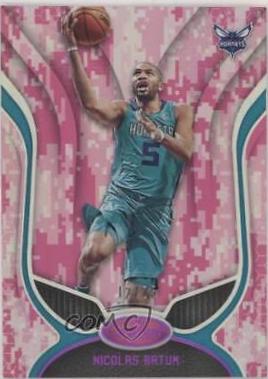 Nicolas Batum [Mirror Camo] #6