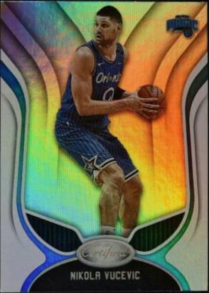 Nikola Vucevic #13