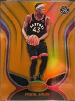 Pascal Siakam [Mirror Orange] #94