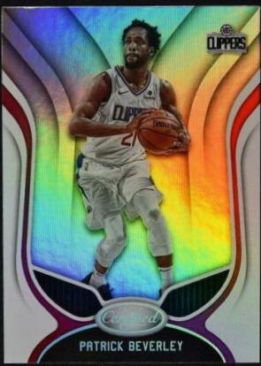 Patrick Beverley #65