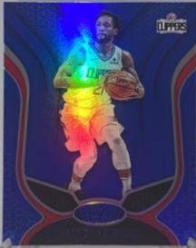 Patrick Beverley [Mirror Blue] #65