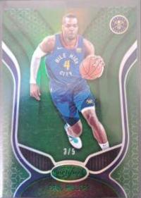 Paul Millsap [Mirror Green] #102