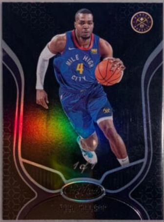 Paul Millsap [Mirror Orange] #102
