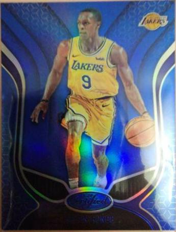 Rajon Rondo #72