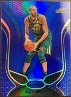 Rudy Gobert #116