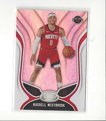 Russell Westbrook #110
