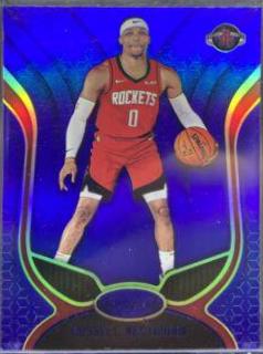 Russell Westbrook [Mirror Blue] #110