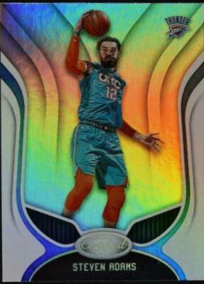 Steven Adams #108