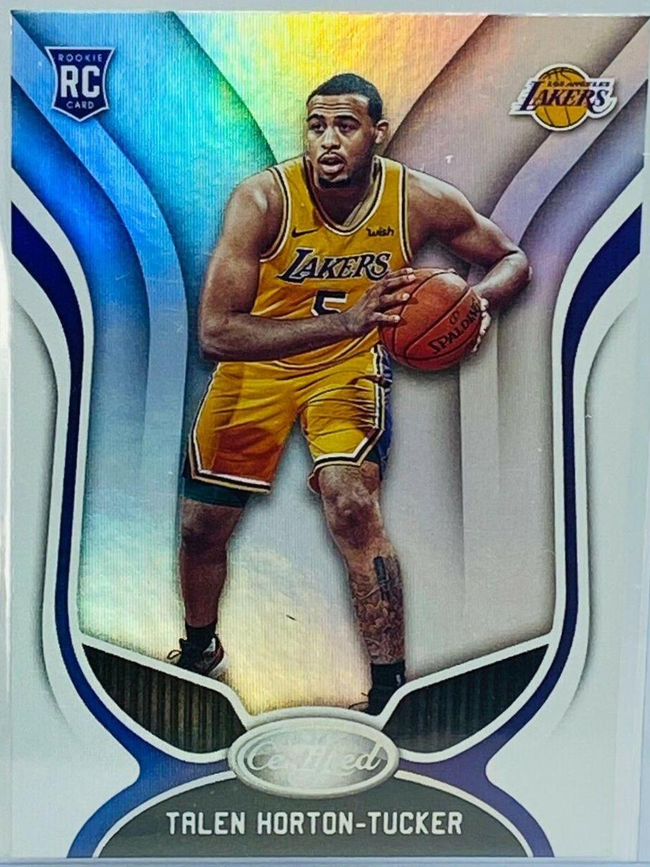 Talen Horton Tucker #73