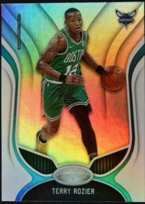 Terry Rozier #122