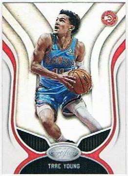 Trae Young #1