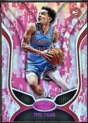 Trae Young [Mirror Camo] #1