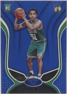 Tremont Waters [Mirror Blue] #189