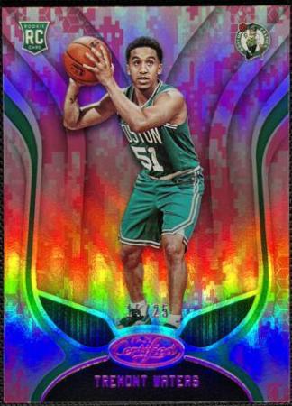 Tremont Waters [Mirror Camo] #189