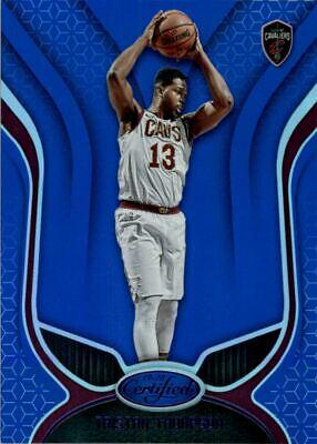 Tristan Thompson [Mirror Blue] #47