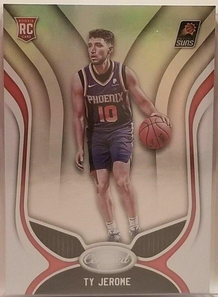 Ty Jerome #171