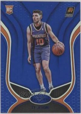 Ty Jerome [Mirror Blue] #171