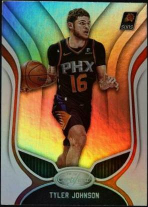 Tyler Johnson #139