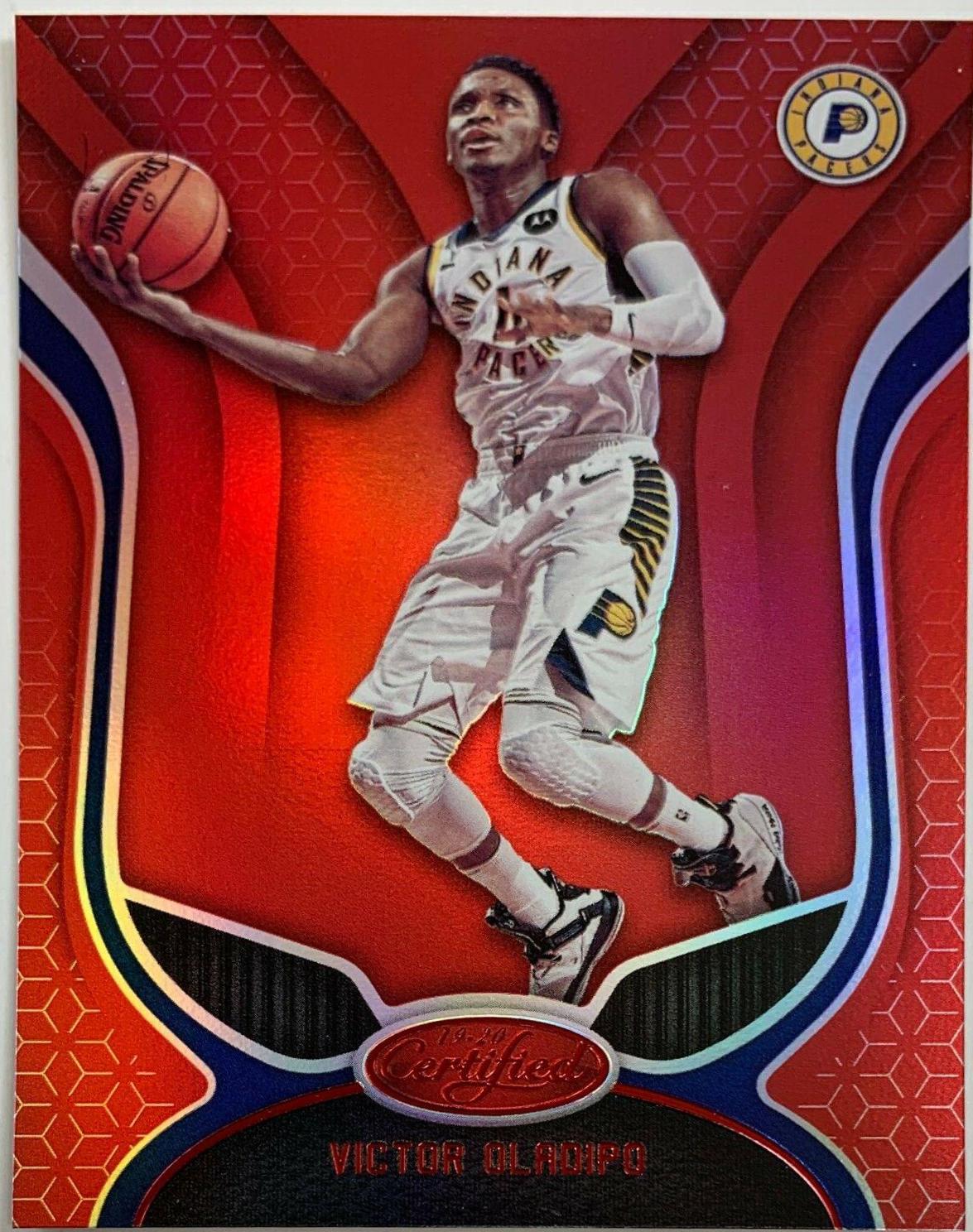 Victor Oladipo #55