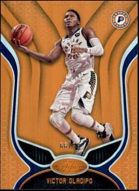 Victor Oladipo [Mirror Orange] #55