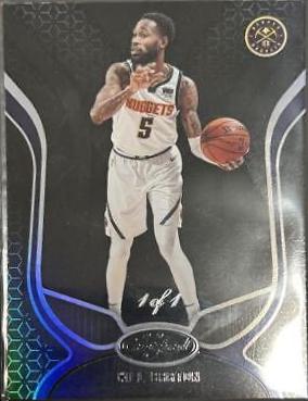 Will Barton #103