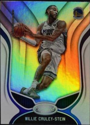 Willie Cauley Stein #80