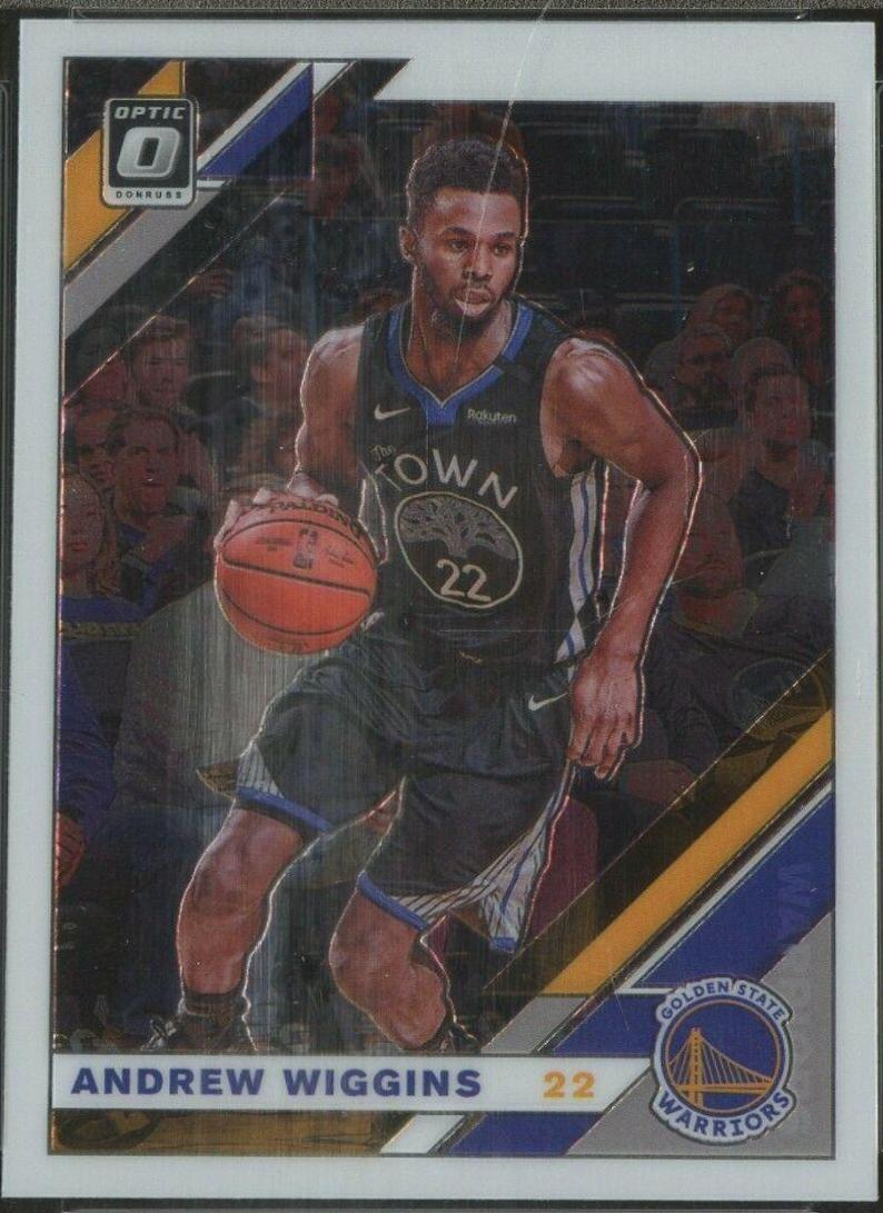 Andrew Wiggins #511