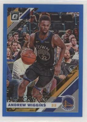 Andrew Wiggins [Blue] #511